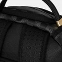 Sprayground Hangover Grey Drip Check Dlxsv Backpac