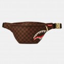 Sprayground Sharks In Paris Blur Savvy Women's Cross Bag
