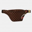 Sprayground Sharks In Paris Blur Savvy Women's Cross Bag