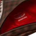 Sprayground Sharks In Paris Blur Savvy Women's Cross Bag