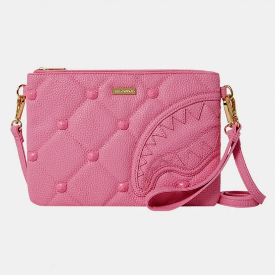 Sprayground Sorbet Stunna Bear Clutch