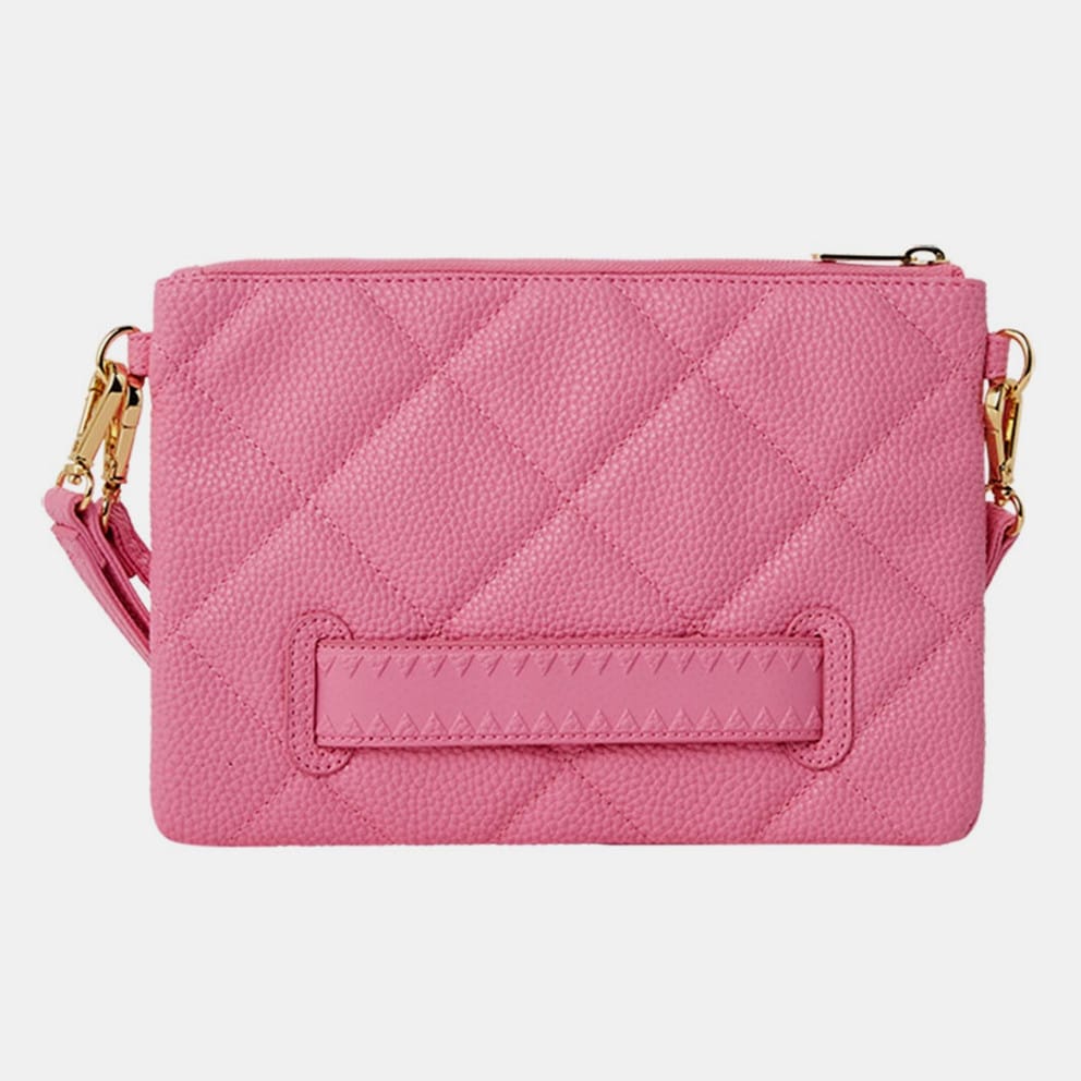 Sprayground Sorbet Stunna Bear Clutch