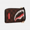Sprayground Sharks In Paris Blur Wallet