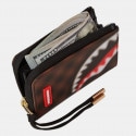 Sprayground Sharks In Paris Blur Wallet