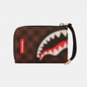 Sprayground Sharks In Paris Blur Wallet