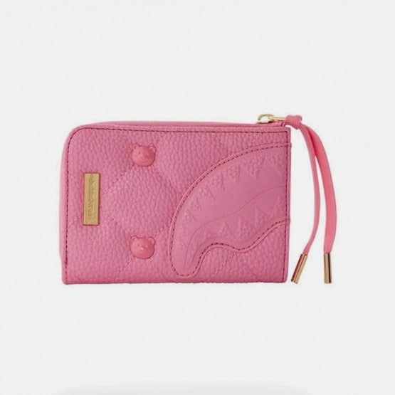 Sprayground Sorbet Stunna Bear Wallet
