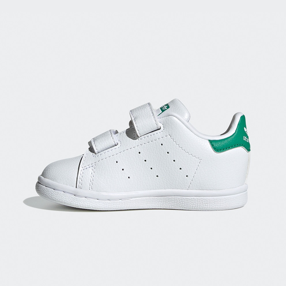 adidas Originals Stan Smith Infant's Shoes