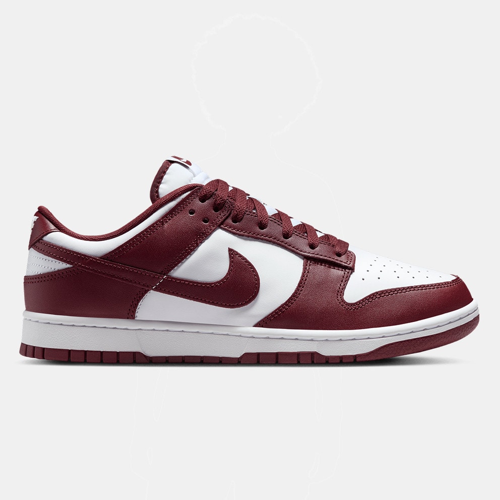 Nike Dunk Low Retro Ανδρικά Παπούτσια