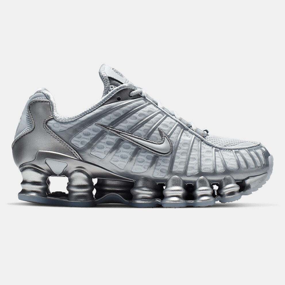 Nike Shox TL Unisex Shoes
