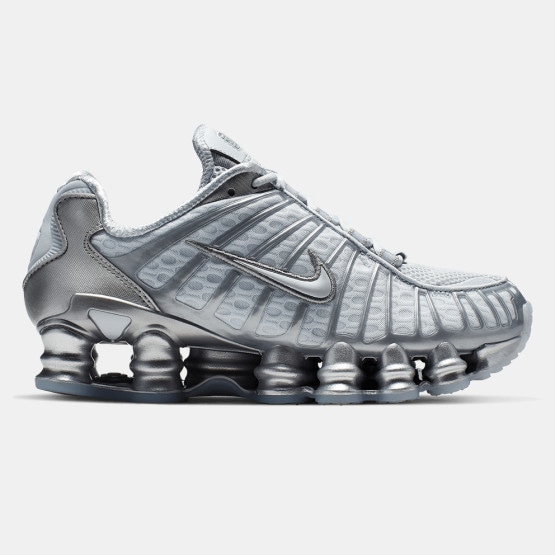 Nike Shox TL Unisex Shoes