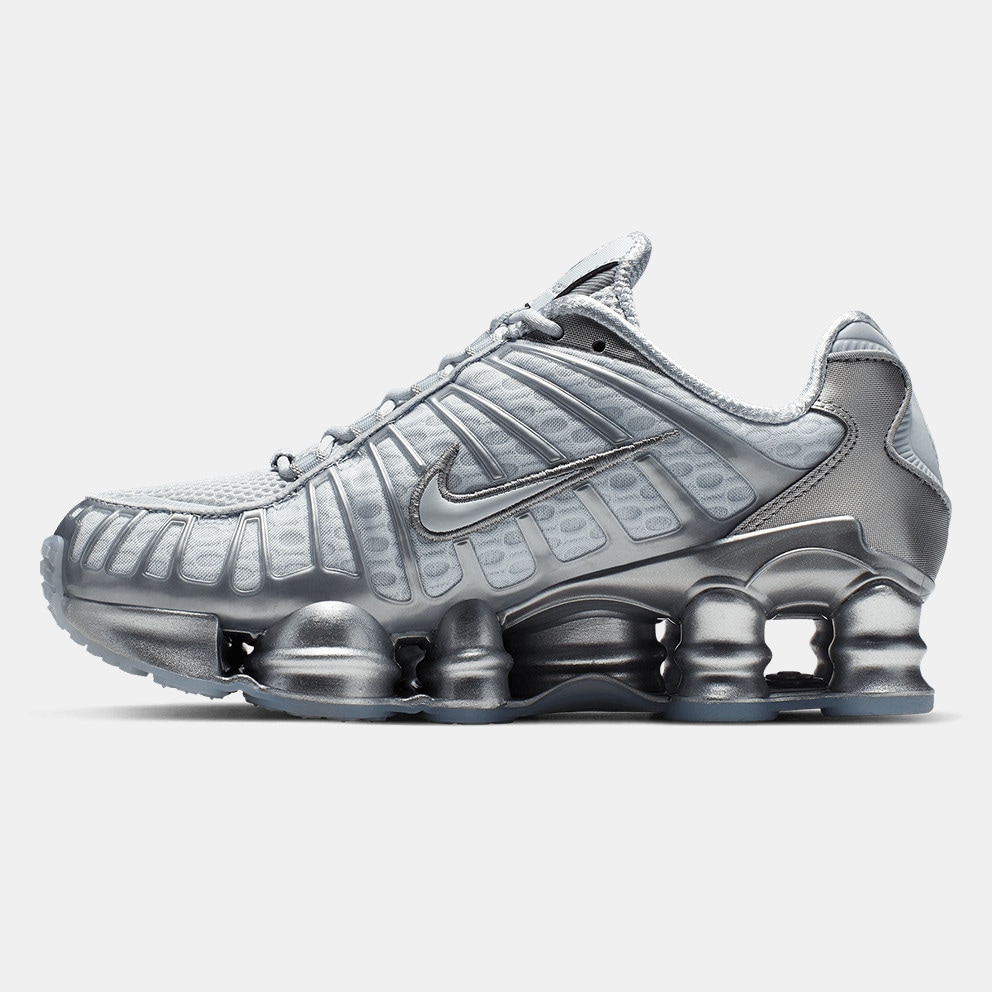 Nike Shox TL Unisex Shoes