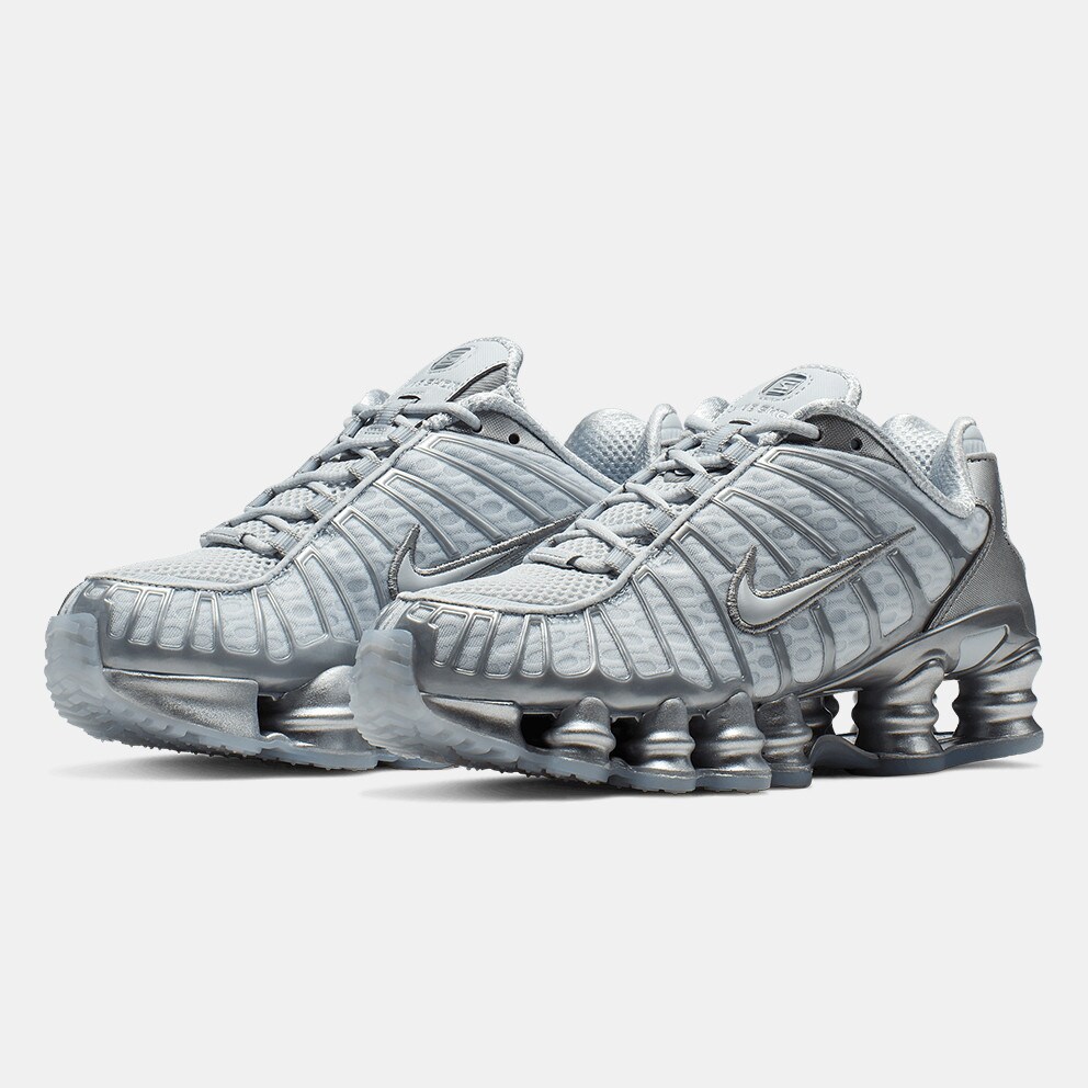 Nike Shox TL Unisex Shoes