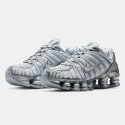 Nike Shox TL Unisex Shoes