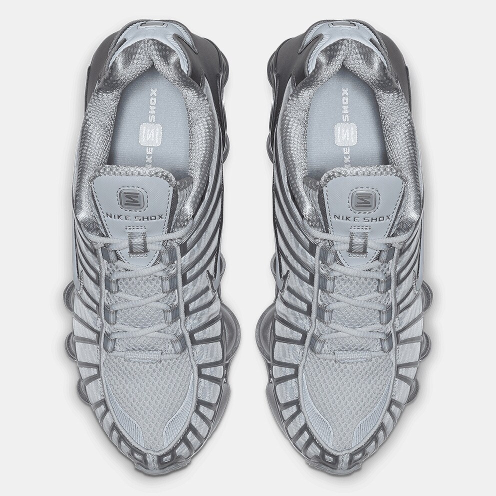 Nike Shox TL Unisex Shoes