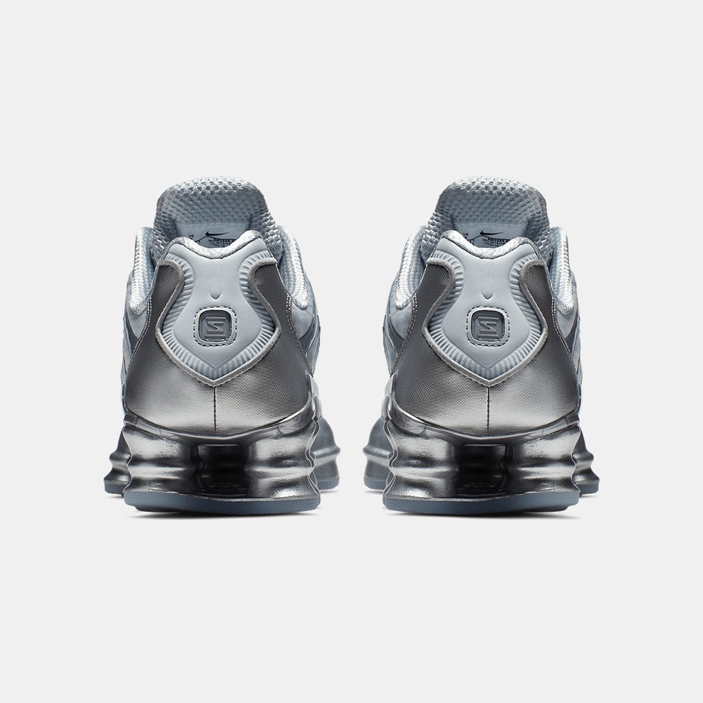 Nike Shox TL Unisex Shoes