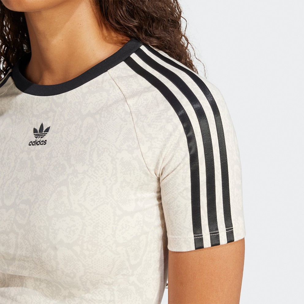adidas Originals Snake Baby Women's T-shirt