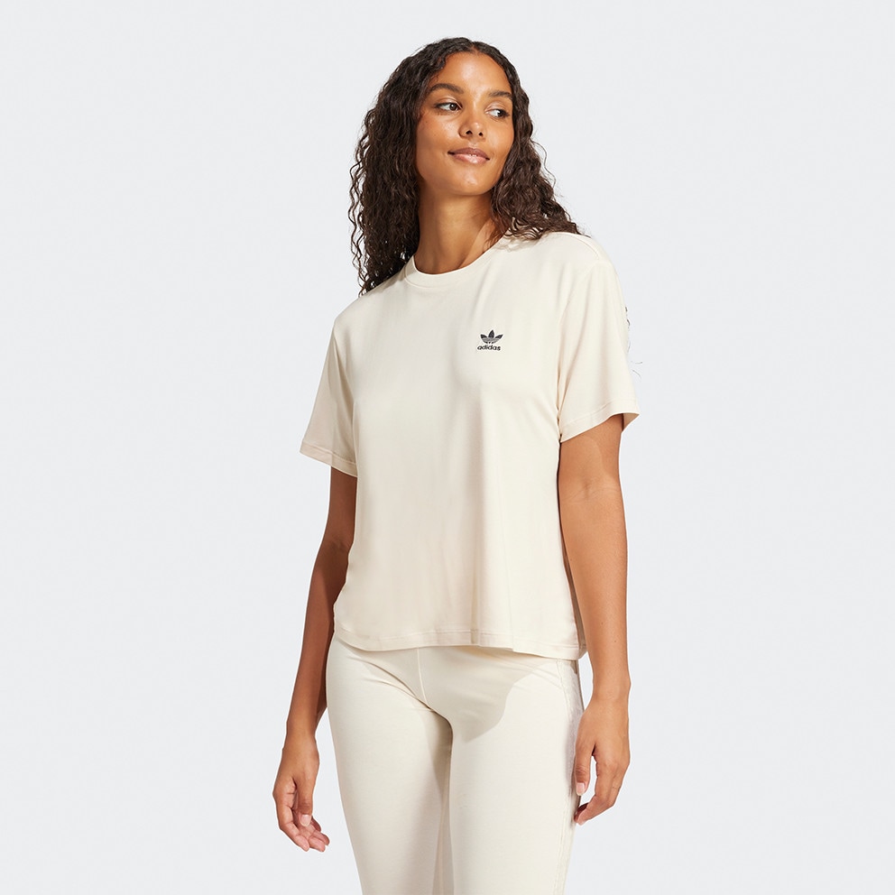 adidas Originals Snake Trefoil Women's T-Shirt