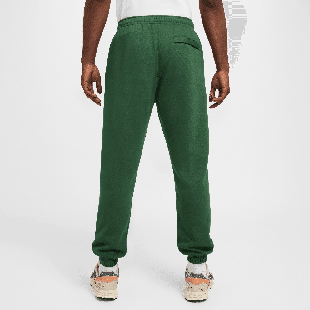 Nike Sportwear Club Ανδρικό Παντελόνι Φόρμας