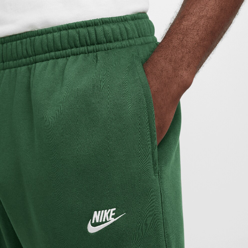 Nike Sportwear Club Ανδρικό Παντελόνι Φόρμας