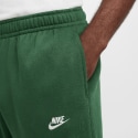 Nike Sportwear Club Ανδρικό Παντελόνι Φόρμας