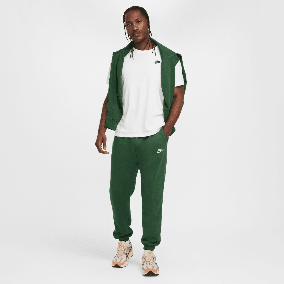 Nike Sportwear Club Ανδρικό Παντελόνι Φόρμας