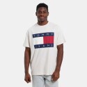 Tommy Jeans Big Flag Men's T-shirt