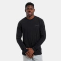 Tommy Jeans Ανδρική Μπλούζα με Μακρύ Μανίκι