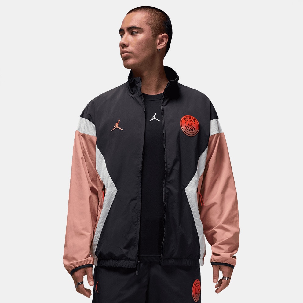 Jordan M J Psg Anthem Jacket