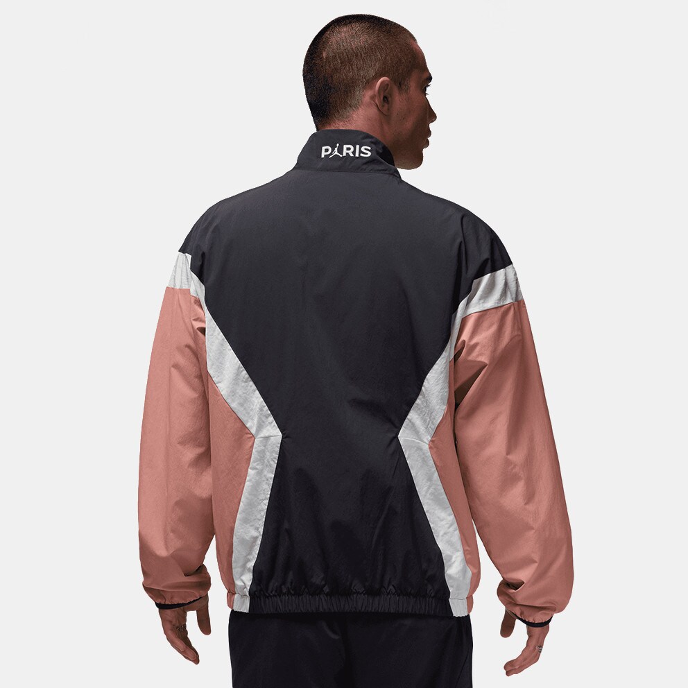 Jordan M J Psg Anthem Jacket
