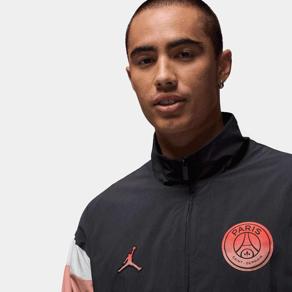 Jordan M J Psg Anthem Jacket