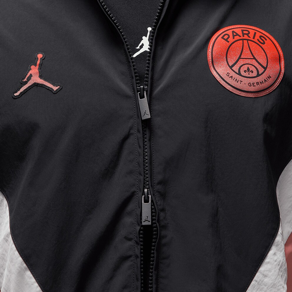 Jordan M J Psg Anthem Jacket