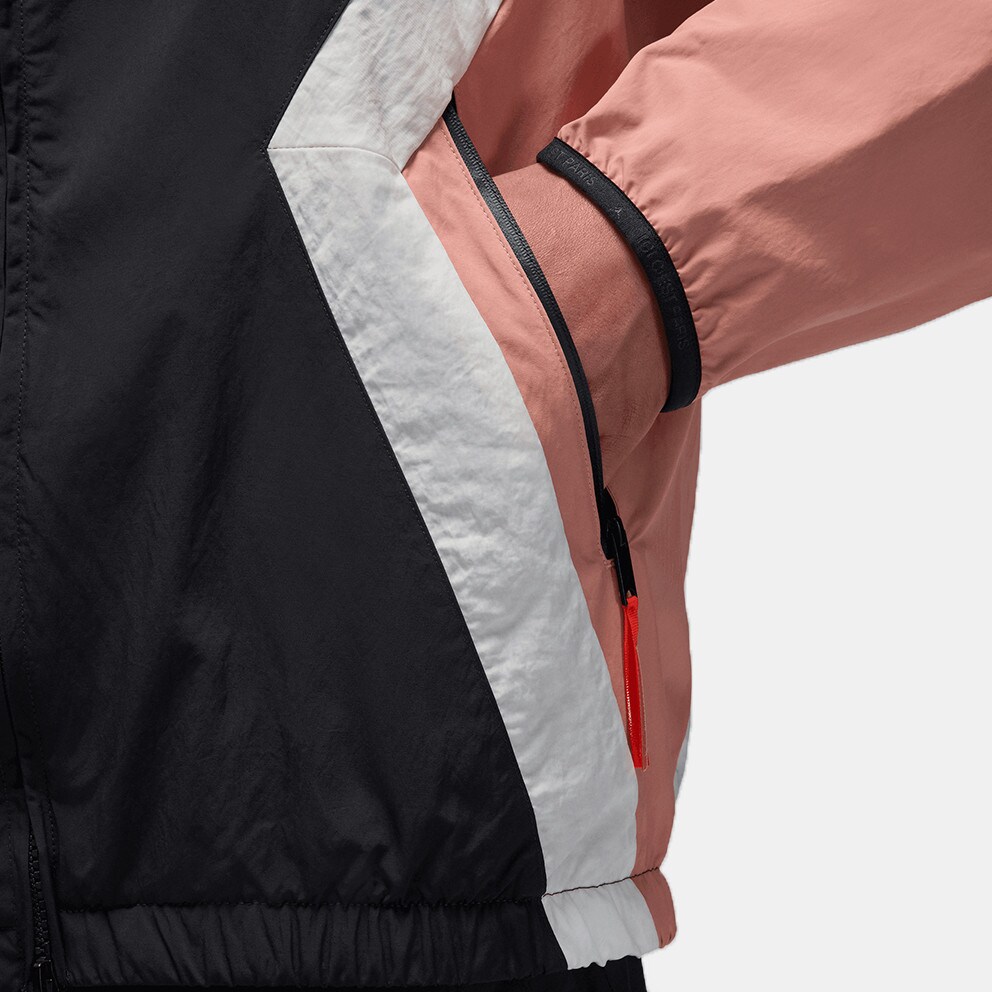 Jordan M J Psg Anthem Jacket