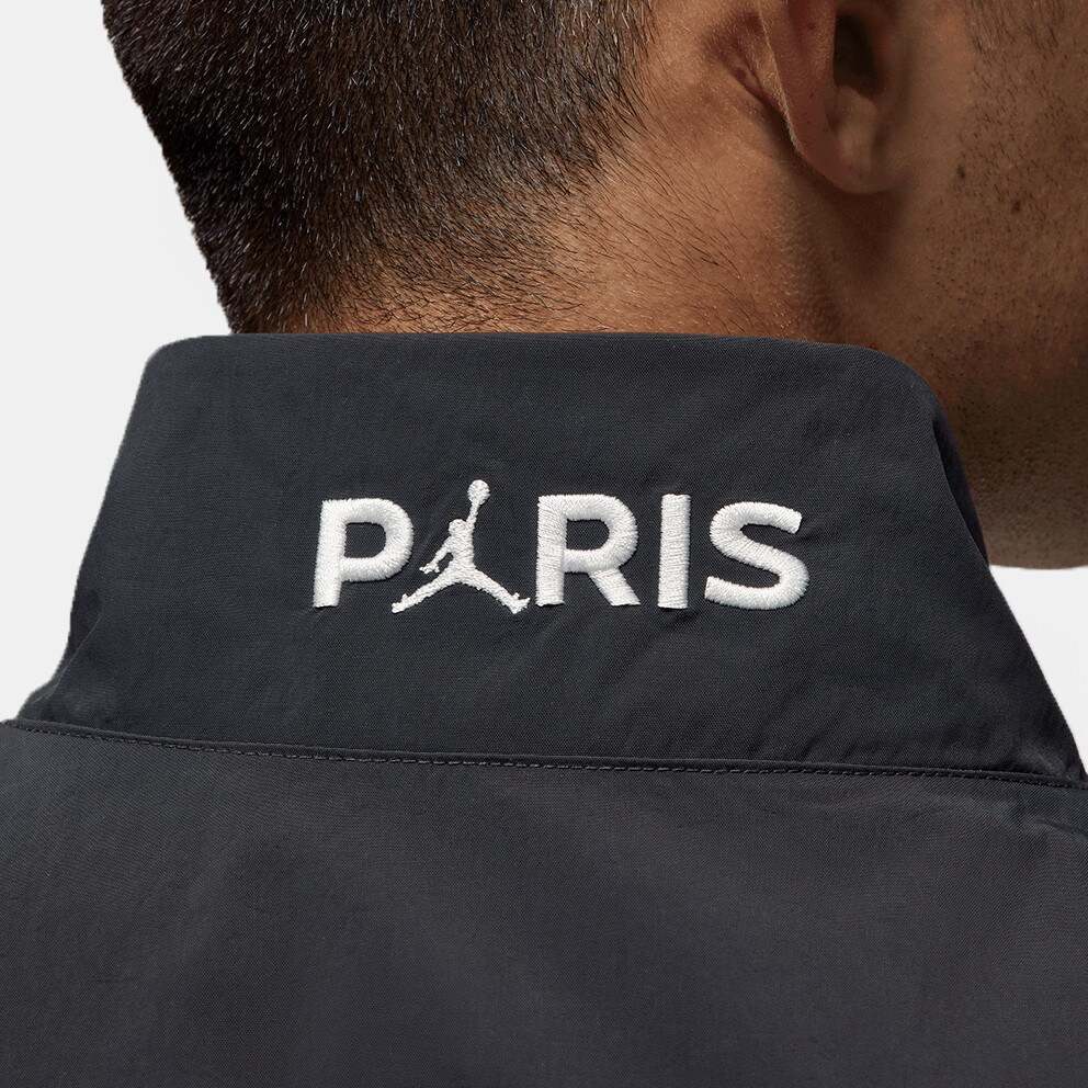 Jordan M J Psg Anthem Jacket