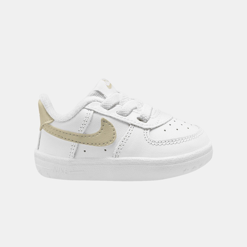 Nike Force 1 Crib Infants' Shoes