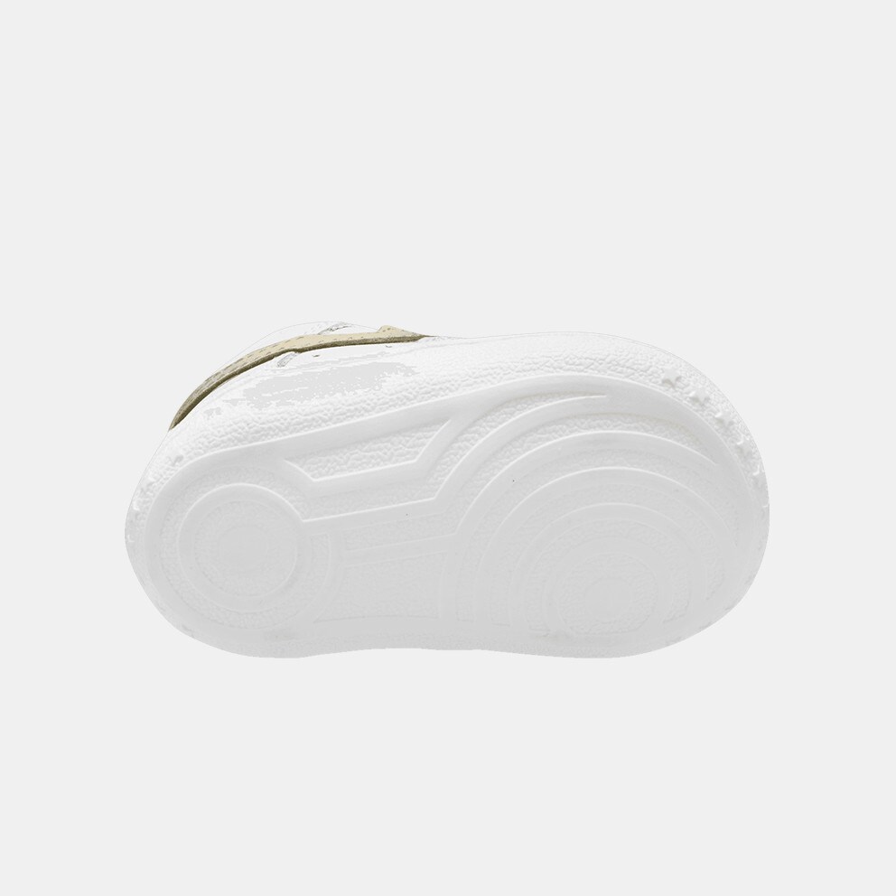 Nike Force 1 Crib Infants' Shoes