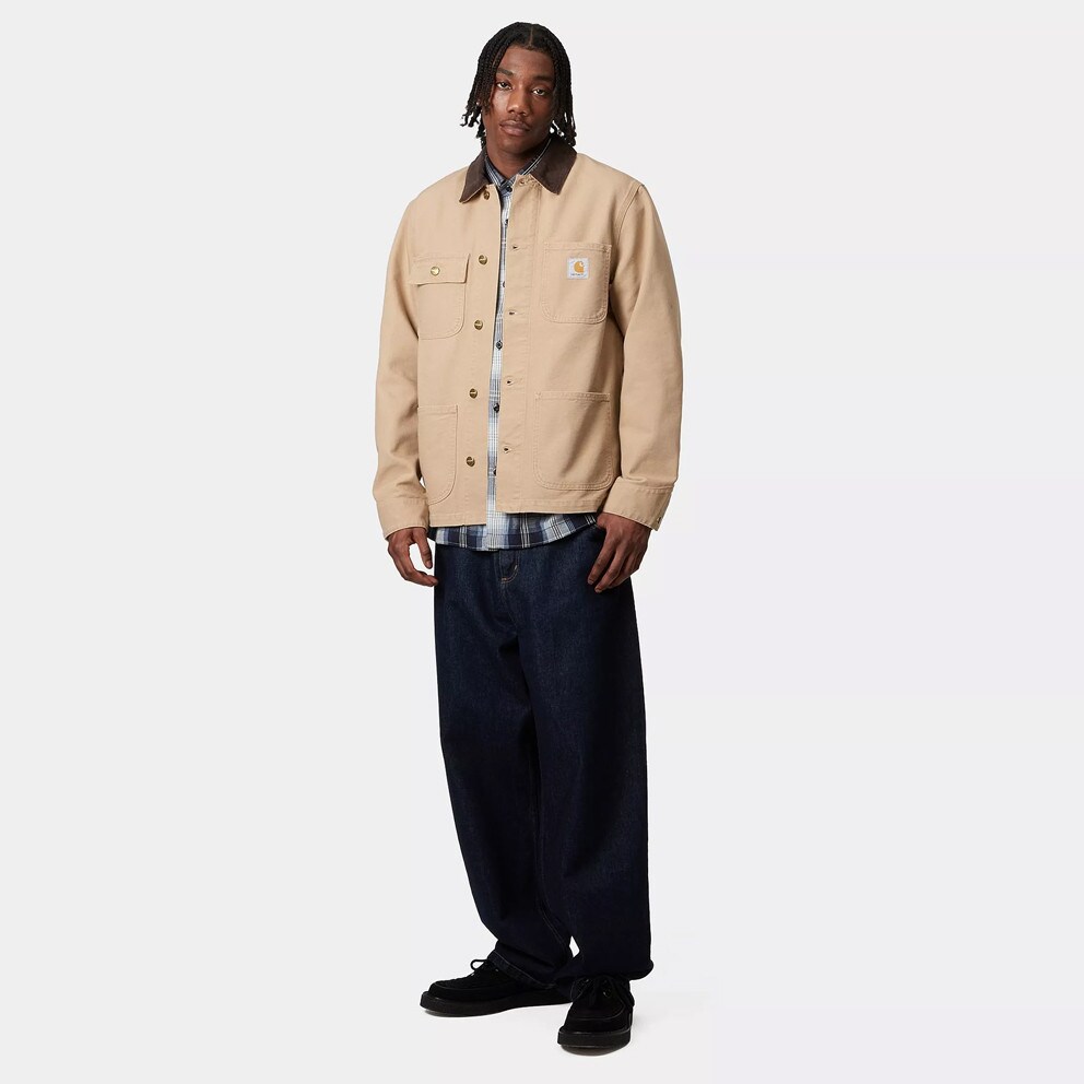 Carhartt WIP Michigan Coat