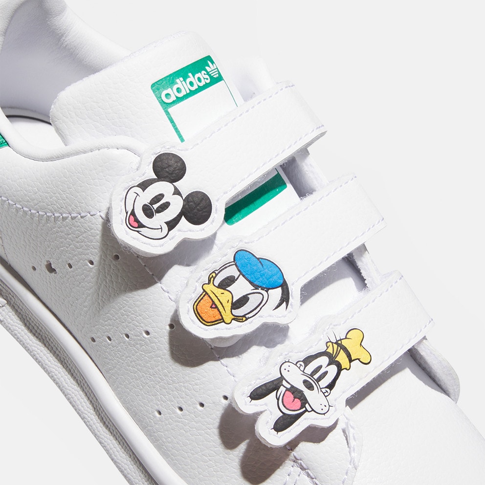 adidas Originals Stan Smith Kids' Shoes