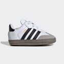adidas Originals Samba Crib Infants' Shoes