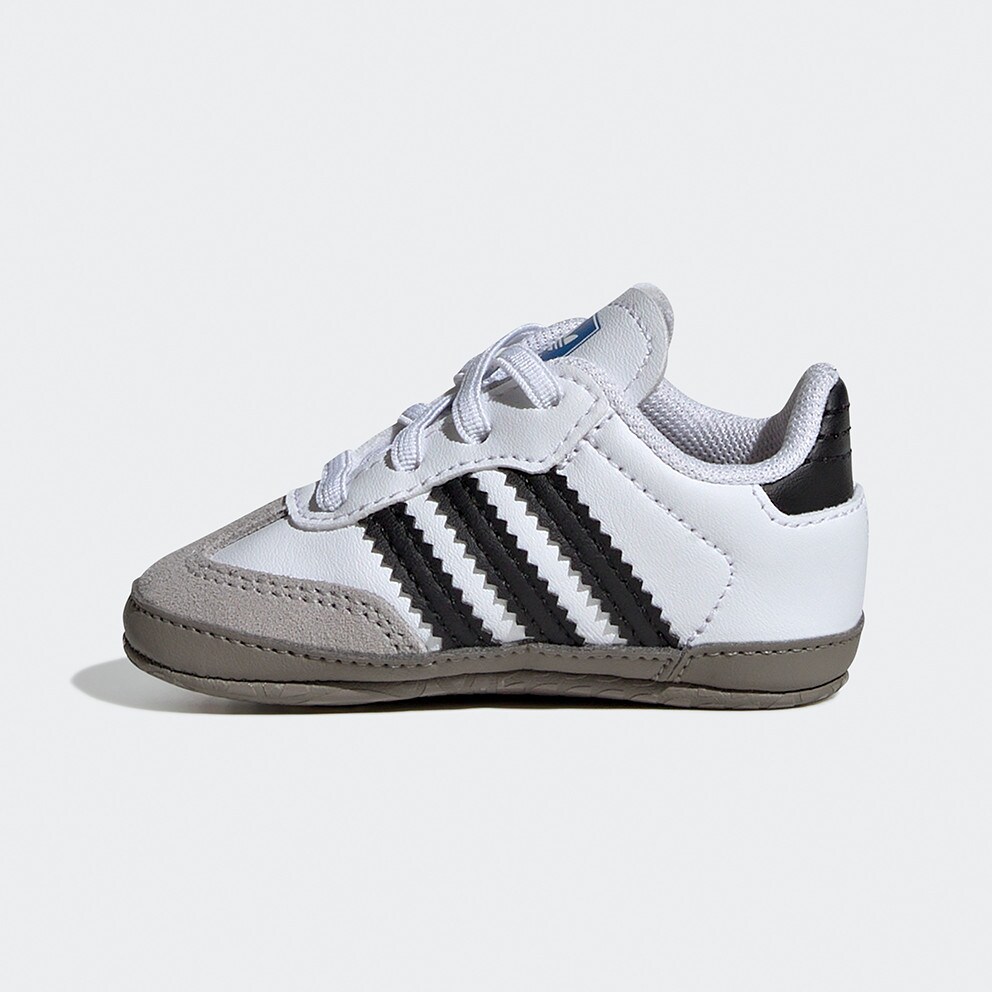adidas Originals Samba Crib Infants' Shoes