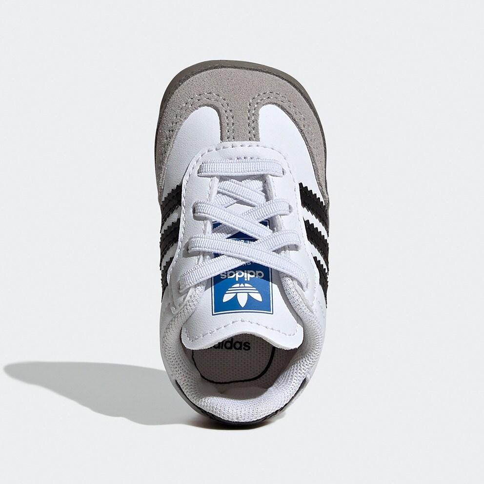 adidas Originals Samba Crib Infants' Shoes