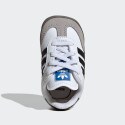 adidas Originals Samba Crib Infants' Shoes