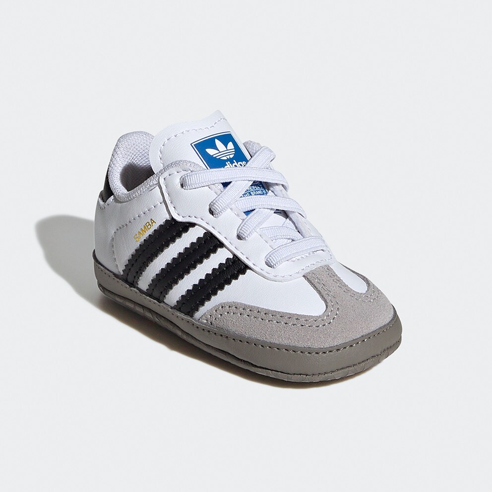 adidas Originals Samba Crib Infants' Shoes