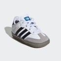 adidas Originals Samba Crib Infants' Shoes