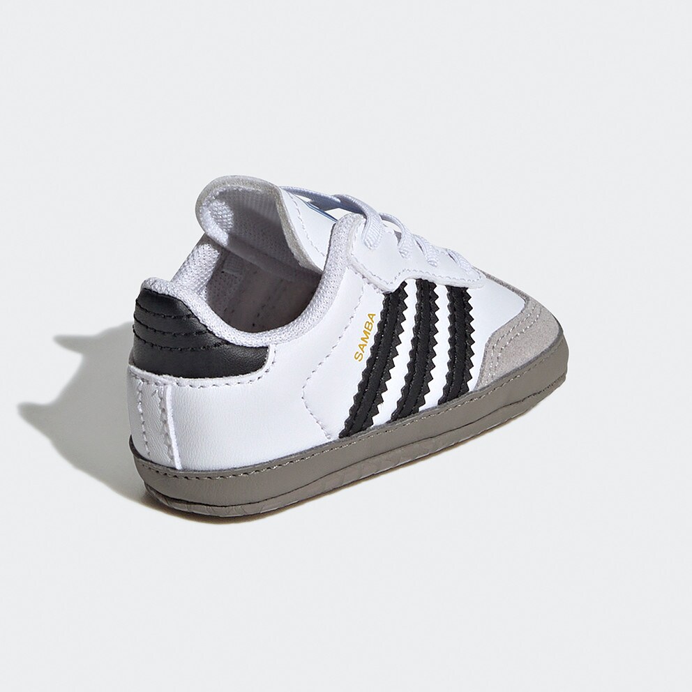 adidas Originals Samba Crib Infants' Shoes