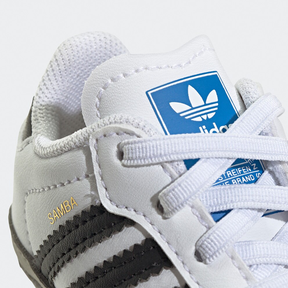 adidas Originals Samba Crib Infants' Shoes