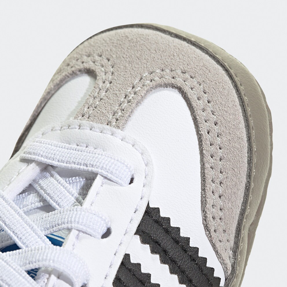 adidas Originals Samba Crib Infants' Shoes