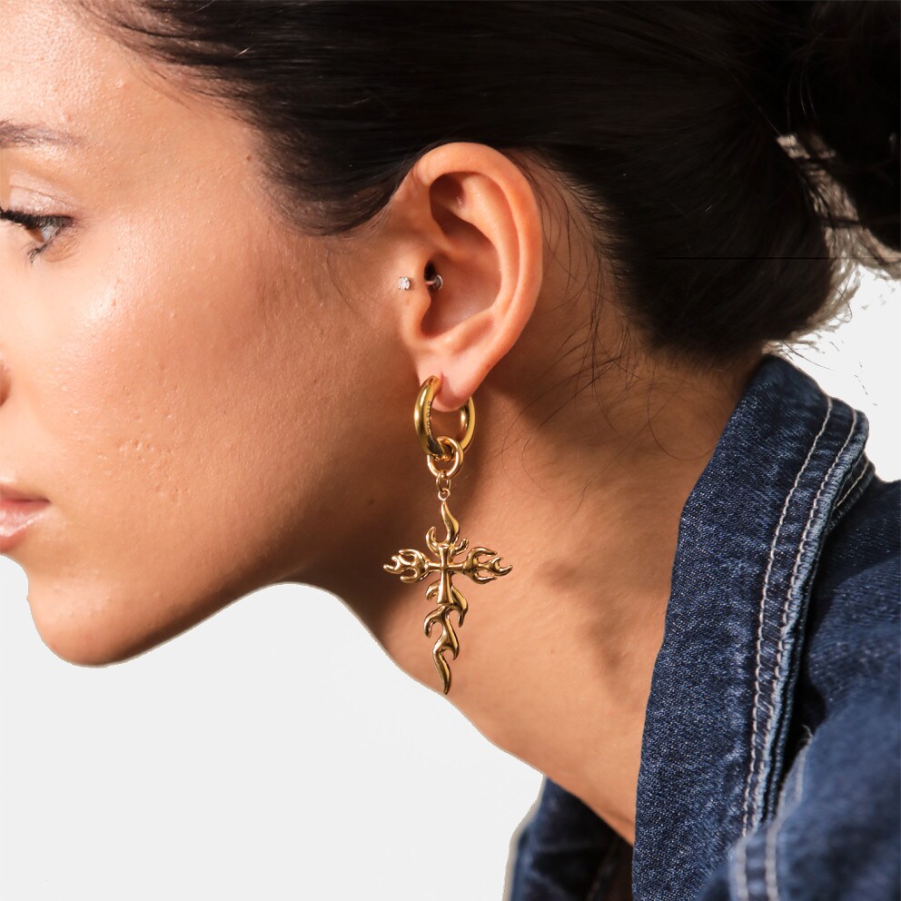 BTG Sal Earrings