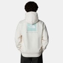 The North Face Raglan Redbox Hoodie Ανδρική Μπλούζα με Κουκούλα