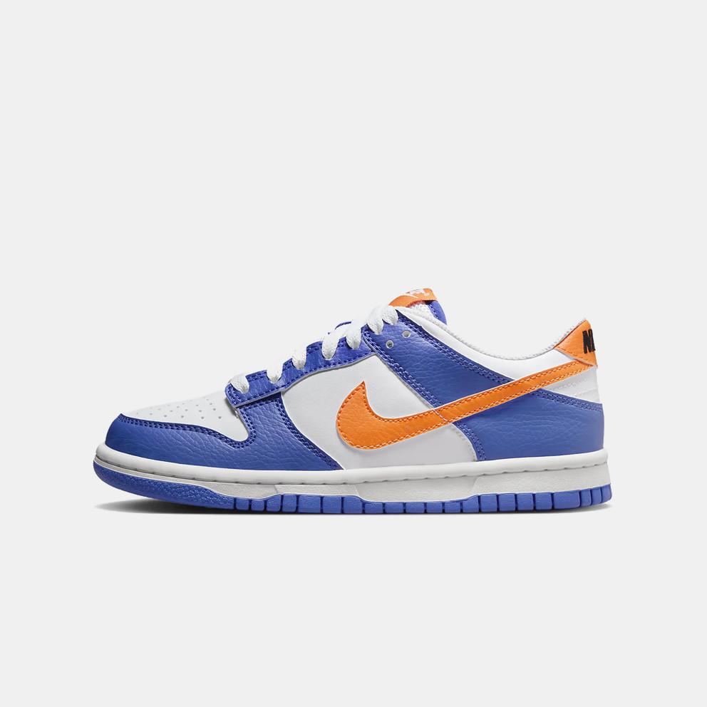 Nike Dunk Low Kids' Shoes