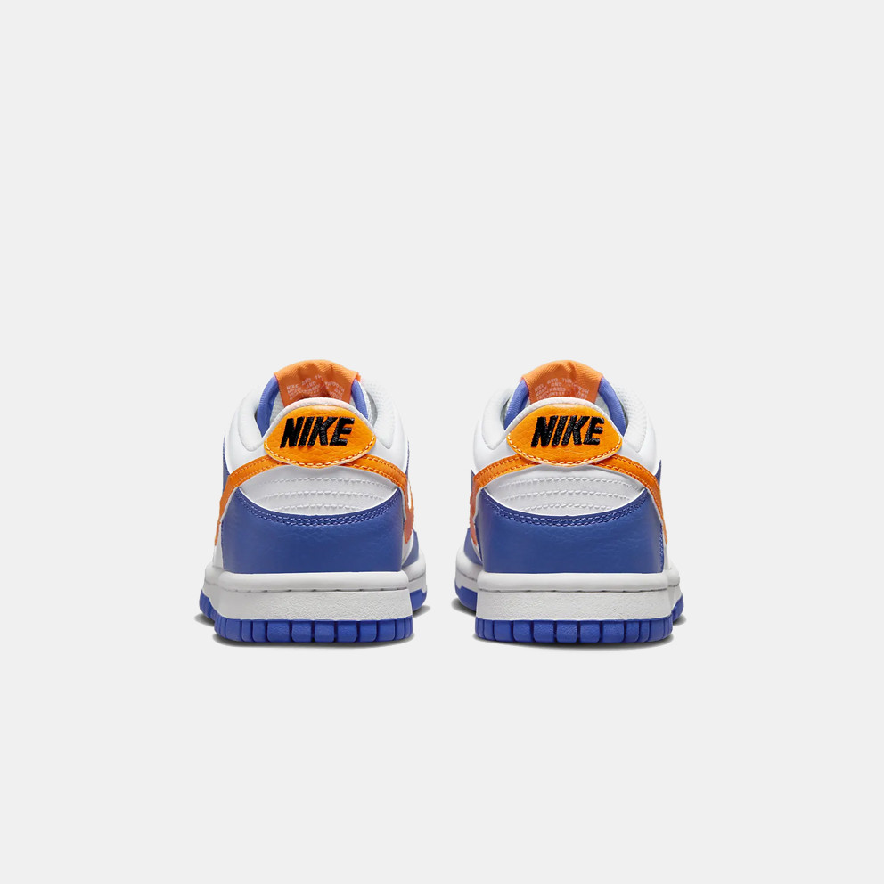 Nike Dunk Low Kids' Shoes